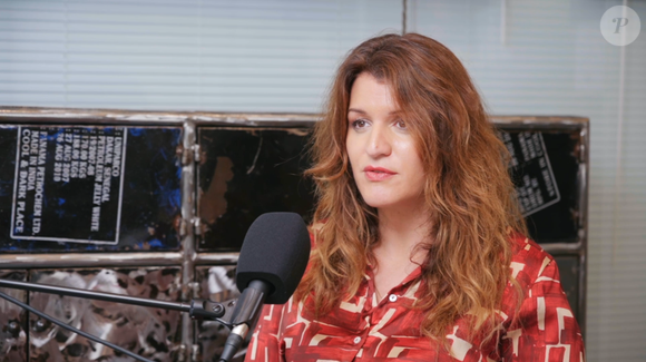 Marlène Schiappa en interview pour "La Parole"