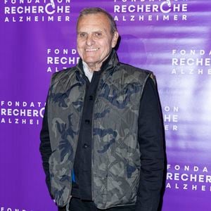 Jean-Charles de Castelbajac au photocall de la soirée de gala de la Fondation Recherche Alzheimer- Paris 2026 à l'Olympia le 30 mars 2026.

© Borde / Rindoff / Bestimage