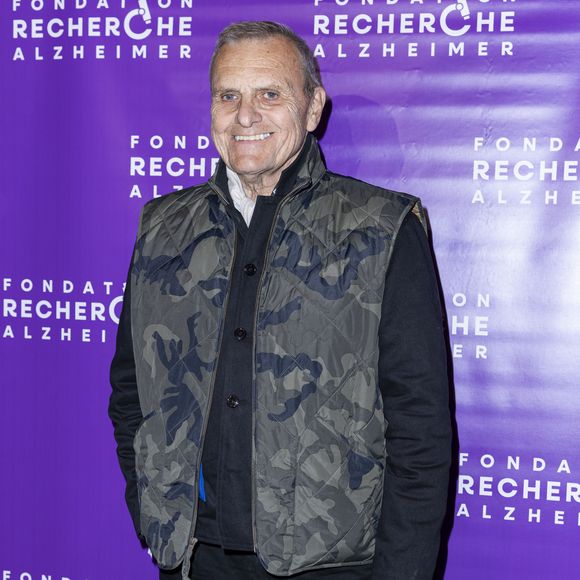 Jean-Charles de Castelbajac au photocall de la soirée de gala de la Fondation Recherche Alzheimer- Paris 2026 à l'Olympia le 30 mars 2026.

© Borde / Rindoff / Bestimage