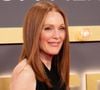 L'automne s'installe en beauté sur nos ongles avec des teintes allant du nude délicat au marron chaleureux.

Julianne Moore à la soirée de clôture du BFI London Film Festival, au Royal Festival Hall, à Londres.

© Bestimage