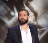 L'animateur écope d'une amende de 4 000 euros sur les 12 000 requis au départ par le tribunal correctionnel de Paris 

Exclusif - Cyril Hanouna, sur le plateau de l’émission « TPMP » présentée par C.Hanouna et diffusée en direct sur C8, Paris, France, le 11 février 2025. © Jack Tribeca / Bestimage