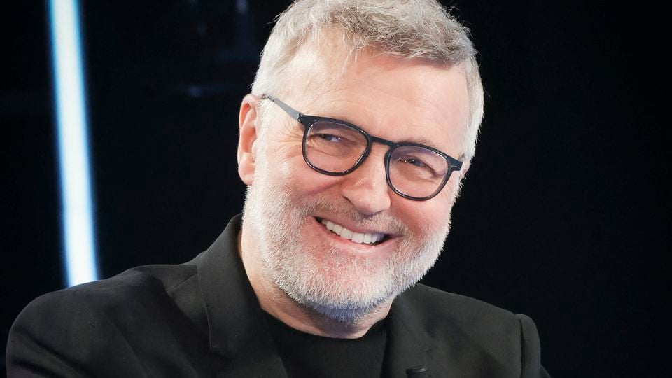 Laurent Ruquier rachète un lieu mythique de Paris et prend un nouveau poste