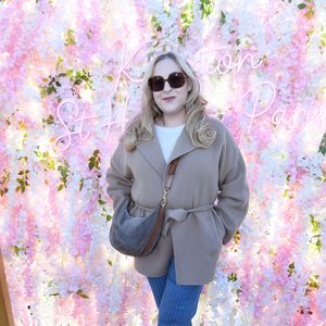 Par ailleurs, elle confie s'épanouir au sein de la capitale.

Exclusif - Marilou Berry - Le rooftop du Kimpton St Honoré Paris accueille tous les dimanches "Fifi & Charles" (les chefs Philippine Jaillet et Charles Neyers). Le 9 avril 2025.

© Rachid Bellak / Bestimage