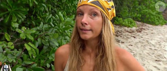 Après l'élimination de Naïs et Pierre-Marie, Claire et Jérôme catalan se retrouvent en minorité.

A découvrir dans le prochain épisode de "Koh-Lanta, La Revanche des 4 Terres", mardi 27 mai 2025 sur TF1.