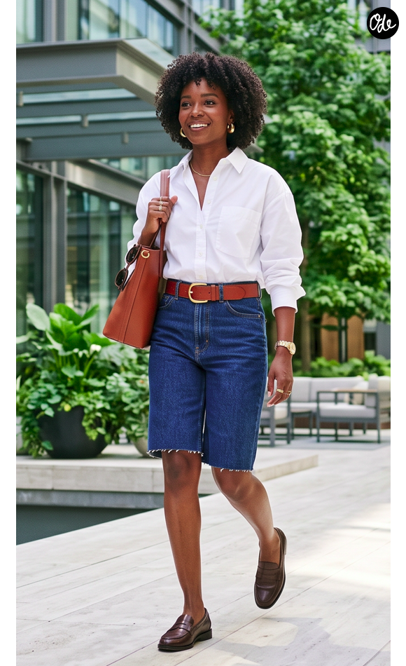 Look 2 rentrée