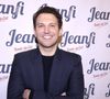 Il présente la Matinale de CNews chaque week-end de 6h à 9h. 

Anthony Favalli ( presentateur et journaliste Cnews ) à la 150 ème du spectacle "Tombé du ciel" de Jeanfi Janssens à la Comédie des Champs Elysées à Paris le 13 février 2025. Spectacle suivi d'une réception Restaurant Manko.

© Cédric Perrin / Bestimage