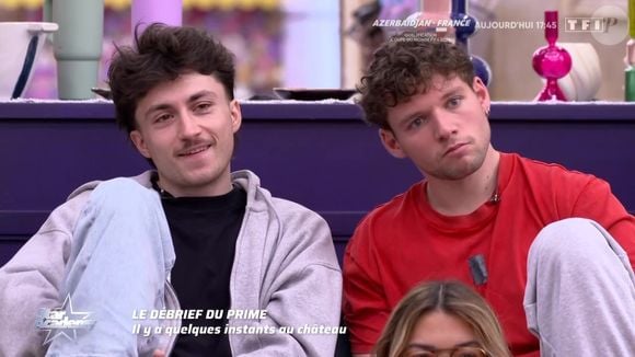 Après une salve d'évaluations sur deux jours, voici notre pronostic.

Extrait de la quotidienne "Star Academy". ©TF1