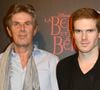 Les fondateurs restent associés au projet aux côtés notamment de Pierre-Antoine Capton et Jean-Philippe Cartier. 

Dominique Desseigne et son fils Alexandre - People a la generale de la comedie musicale "La Belle et la Bete" au Theatre Mogador a Paris le 24 octobre 2013. | 00218706