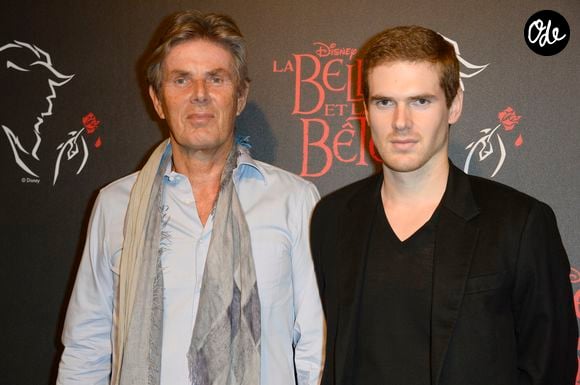 Les fondateurs restent associés au projet aux côtés notamment de Pierre-Antoine Capton et Jean-Philippe Cartier. 

Dominique Desseigne et son fils Alexandre - People a la generale de la comedie musicale "La Belle et la Bete" au Theatre Mogador a Paris le 24 octobre 2013. | 00218706