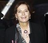 En interview pour Purepeople, Cécilia Hornus nous a parlé de la carrière de sa fille, confiant avoir eu quelques craintes à la voir se diriger à son tour vers cette voie professionnelle.

Cécilia Hornus - Lancement de la campagne Octobre Rose 2024 sur la Place Vendôme à Paris le 30 septembre 2024, autour d'un spectacle magique et émouvant, mettant en scène des femmes concernées, mis en scène par Amir pour le coup d'envoi de la campagne annuelle de lutte contre les cancers du sein. © Coadic Guirec/Bestimage