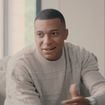 "Quand tu as le coup de foudre, tu fonces..." : Kylian Mbappé cash sur sa vie amoureuse