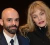 Cette profession, qui compte seulement 3 718 membres en France, consiste notamment à faire appliquer les décisions de justice et à réaliser des constats.

Arielle Dombasle et Ludwig Briand (Mimi-Siku, "Un Indien dans la ville") lors de la soirée de clôture du 9ème festival 2 Valenciennes, le 23 mars 2019. 

© Veeren Ramsamy / Bestimage