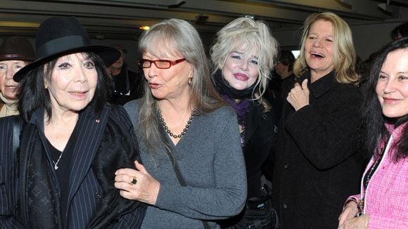 Cette célèbre chanteuse, partie à 93 ans, a passé ses derniers instants à Ramatuelle entourée de ses "employés de maison"