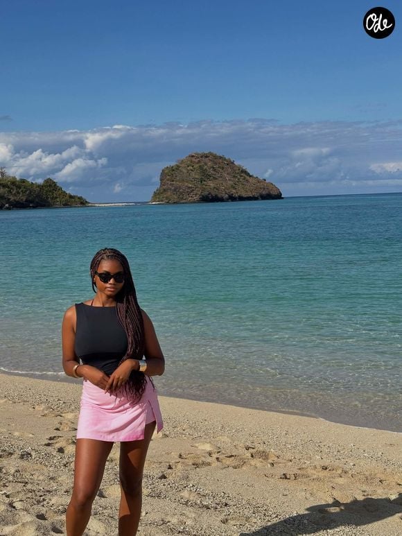 Emma Saïd Issouf, Miss Mayotte 2026 en route pour Miss France 2027.