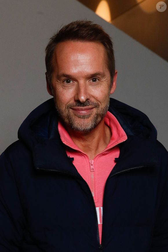 Les téléspectateurs découvriront désormais Memory, qui paire gagne !, présenté par Damien Thévenot

Exclusif - Damien Thévenot - Spectacle symphonique "Aznavour Célébration - l'hommage officiel" en clôture du centenaire de la naissance de C. Aznavour au palais des Congrès à Paris le 23 novembre 2024.
© Christophe Clovis / Bestimage