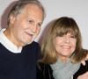Jean-Jacques Debout et Chantal Goya sont mariés depuis 60 ans.

Jean-Jacques Debout et Chantal Goya assistent à la première parisienne du film « Qu'est-ce qu'on a encore fait au bon Dieu ? » au Grand Rex, en France. Photo : ABACAPRESS.COM