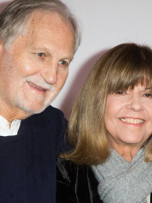 Chantal Goya et Jean-Jacques Debout adeptes du "sleep divorce" : la chanteuse s'explique sur ce choix définitif