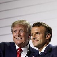 Donald Trump convié à la cérémonie de réouverture de Notre-Dame, son caprice à Emmanuel Macron avant sa venue à Paris