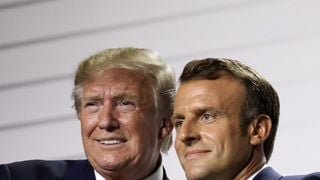 Donald Trump convié à la cérémonie de réouverture de Notre-Dame, son caprice à Emmanuel Macron avant sa venue à Paris