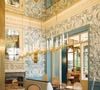 L’adresse propose aussi des espaces dédiés au fitness, au yoga et au Pilates.

Installé dans un somptueux hôtel particulier Art nouveau du IXe arrondissement, BB Blanche marie gastronomie et décor théâtral au cœur d'une adresse historique réinventée avec élégance.