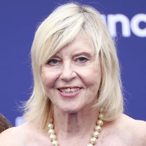 Chantal Ladesou,  film  Jour J pour la 18ème édition du festival du Film Francophone d'Angoulême. © Christophe Aubert via Bestimage