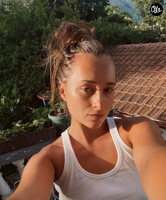 Capture Instagram - Tania K