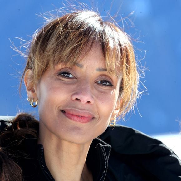 À 45 ans, Sonia Rolland est toujours une incontestable reine de beauté.

Sonia Rolland lors de la 25ème édition du Festival TV de Luchon, France. © Patrick Bernard/Bestimage