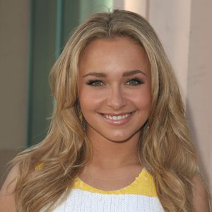 23 avril 2007 – North Hollywood, Californie – Hayden Panettiere. L'Academy of Television Arts and Sciences présente 'Une soirée avec Heroes' au Leonard Goldenson Theater de l'ATAS. (Credit Image: © Charles Harris/AdMedia via ZUMA Press Wire)