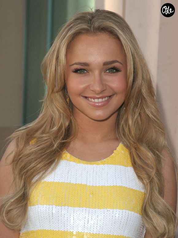 23 avril 2007 – North Hollywood, Californie – Hayden Panettiere. L'Academy of Television Arts and Sciences présente 'Une soirée avec Heroes' au Leonard Goldenson Theater de l'ATAS. (Credit Image: © Charles Harris/AdMedia via ZUMA Press Wire)