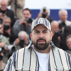 Artus au photocall du film "Les Caprices de l'Enfant Roi" lors du 79ème Festival International du Film de Cannes (12 - 23 mai 2026), le 15 mai 2026. © Jacovides / Moreau / Bestimage