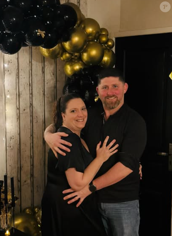 Familles Lecossais dans "Familles nombreuses, la vie en XXL".