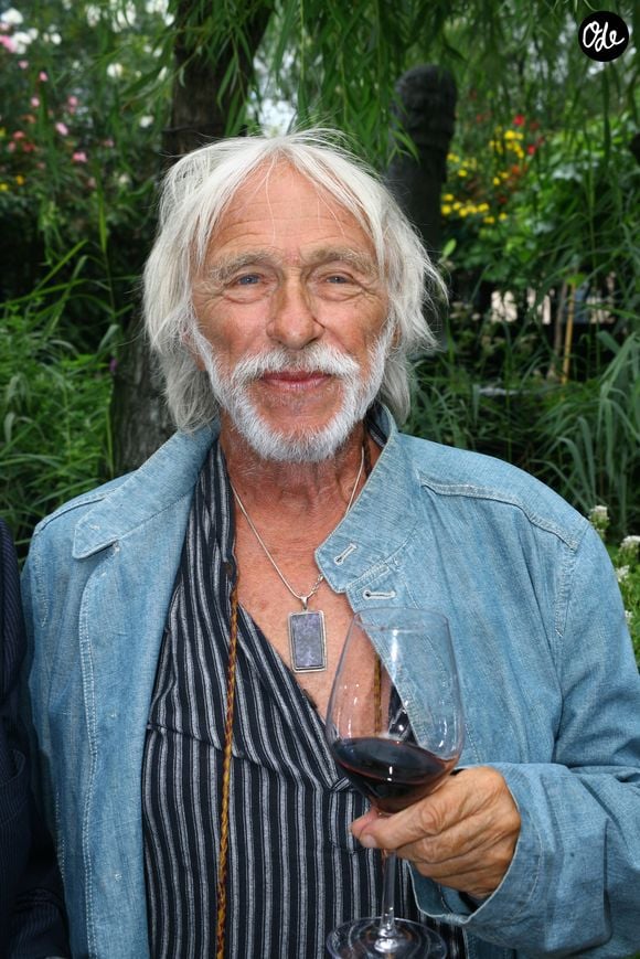 Pierre Richard au Festival Charles Trenet Narbonne 2013 JLPPA / Bestimage