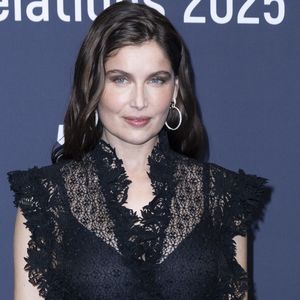 L'occasion de voir les deux acteurs, mariés à la ville, dans la même soirée
Laetitia Casta - Photocall de la soirée "Cesar Révélations 2025" au Trianon à Paris le 20 janvier 2025.

© Olivier Borde / Bestimage