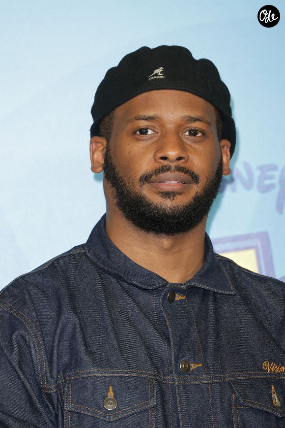 Jérémie Dethelot à la Première de "Toy Story 5" au Cirque d'Hiver à Paris le 14 juin 2026. © Coadic Guirec/Bestimage
