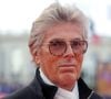 Après une procédure judiciaire entamée en 2012, le tribunal de Versailles a reconnu en 2014 que Dominique Desseigne, alors PDG du groupe Barrière, était bien le père de l’enfant. 

Dominique Desseigne au 45ème Festival du Cinéma Américain de Deauville, le 7 septembre 2019. Agence / Bestimage