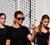 Il y a quelques jours, elle a pourtant partagé de rares images d'elle et de ses amis en plein cœur du célèbre festival de Coachella.

EXCLUSIF - Sofia Richie et sa nièce Harlow à Bevely Hills.
Backgrid USA