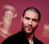 "Ça a pris un an et demi, c’est vrai. Donc je ne le ferai pas deux fois", a-t-il confié.

Tahar Rahim lors de la 22ème édition du Festival International du Film de Marrakech le 2 décembre 2025.

© Dominique Jacovides/Bestimage