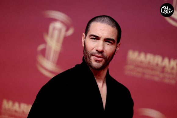 "Ça a pris un an et demi, c’est vrai. Donc je ne le ferai pas deux fois", a-t-il confié.

Tahar Rahim lors de la 22ème édition du Festival International du Film de Marrakech le 2 décembre 2025.

© Dominique Jacovides/Bestimage
