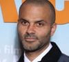 Durant sa carrière, il a remporté plusieurs titres NBA avec les San Antonio Spurs

Tony Parker - Avant-première du film "Le rêve américain" au cinéma UGC Bercy de Paris le 5 février 2026. © Denis Guignebourg/Bestimage