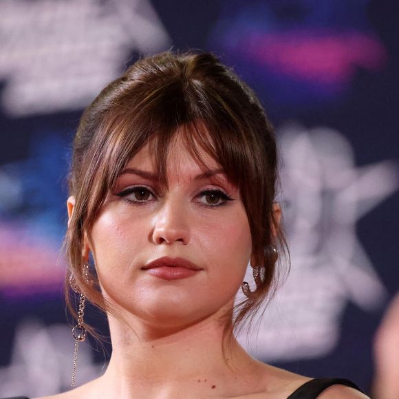 Aux côtés de Marine, la grande gagnante de la Star Academy 2024, l'acolyte de Pierre Garnier fait partie des nouvelles recrues de la troupe de chanteurs solidaires.

Marine Delplace au photocall de la 27ème édition des NRJ Music Awards au palais des Festivals de Cannes, France. © Dominique Jacovides/Bestimage