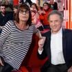 Les derniers mois de Michel Drucker n'ont pas été évidents : l'animateur apprend à vivre sans cette femme qui occupait une place à part