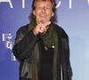 "Fiction, documentaire, tout est possible mais pour l'instant, on veut vivre pleinement l'aventure des 12 Coups", a précisé l'animateur à propos de son chouchou
Jean-Luc Reichmann - Photocall de la projection du téléfilm "Cat's Eyes" lors de la 26ème Edition du Festival de la Fiction de La Rochelle, France, le 12 septembre 2024. © Christophe Aubert via Bestimage