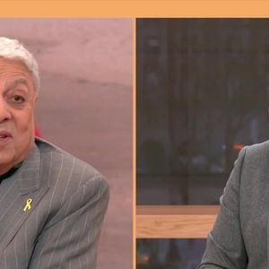 “Je n’aime pas les mondanités à Saint-Tropez”, indique Enrico Macias dans l’émission "Bonjour !"