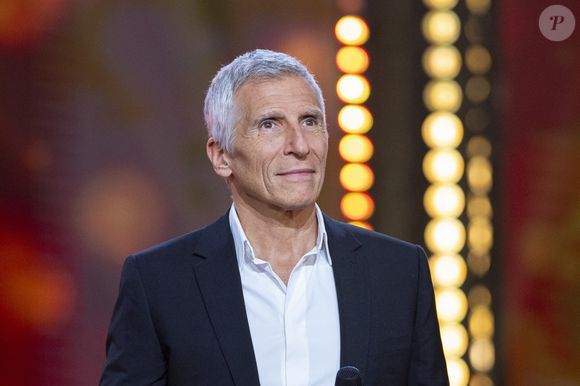 Animateur et producteur, l'intéressé a révélé que plusieurs changements majeurs avaient été apportés au jeu !

Exclusif - Nagui sur le plateau de l’émission “Unis pour Mayotte” diffusée en direct sur France 2, qui a permis de récolter plus de 5 millions de dons le 17 décembre 2024. © Pierre Perusseau / Bestimage