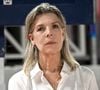 La princesse Caroline de Hanovre a vécu le deuil du père de ses 3 premiers enfants, Stefano Casiraghi
La princesse Caroline de Hanovre - Première journée du Longines Global Champions Tour Monaco sur le port Hercule à Monte-Carlo
© Bruno Bebert / Bestimage