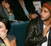 Jenifer et Maxim Nucci se sont fréquentés durant quelques temps au début des années 2000

Jenifer et Maxim Nucci.