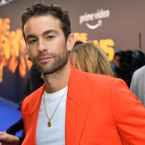 Chace Crawford - Avant première de "The Boys" saison 3 par Prime video au Grand Rex à Paris le 23 mai 2022. © Veeren/Bestimage
