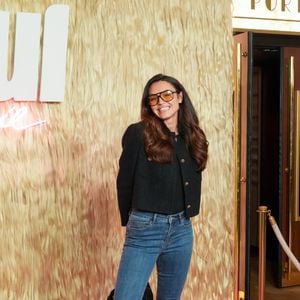 Diane Leyre - Avant-Première de "Paul, la série" au Grand Rex le 29 septembre 2026. © Anne-Sophie Guebey / Bestimage
#
Photocall for the series ‘Paul la série’ (Prime Video) at the Grand Rex in Paris on september 29 2026 | 00772084