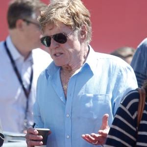 Au cours de sa vie le cinéaste s'est toujours battu en faveur de l'écologie

Robert Redford - Photocall du film "All is lost" au 66 eme Festival du Film de Cannes - Cannes
15/05/2013
Crédit : API / BESTIMAGE