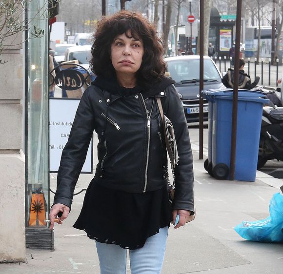 Exclusif - Isabelle Mergault - Arrivées et sorties dans les studios RTL à Paris. Le 23 février 2021
Panoramic / Bestimage